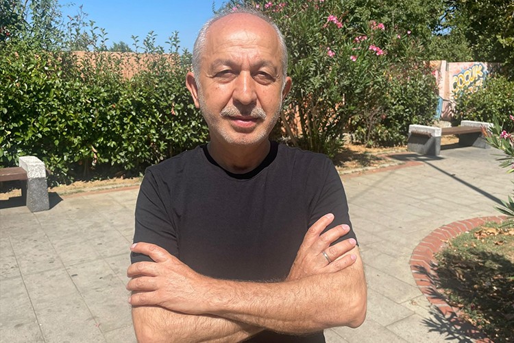 İstanbul'da son 65 yılın en kurak temmuzu yaşandı