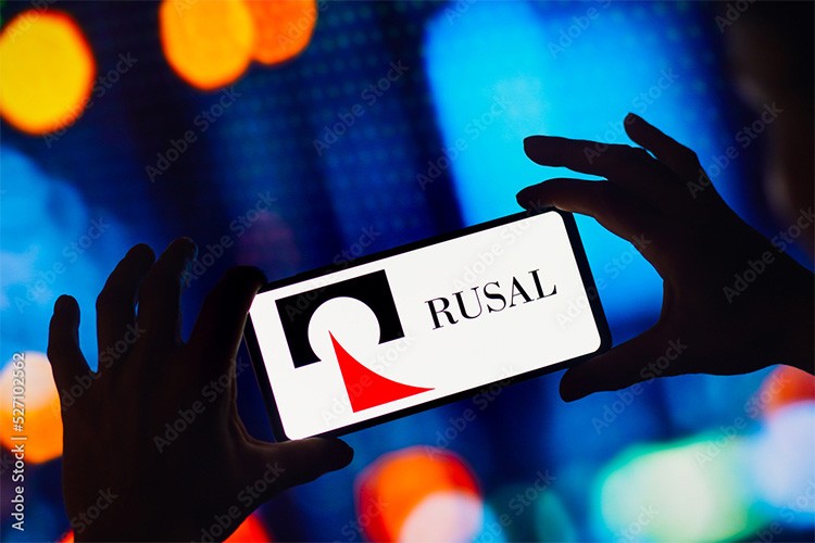 Rusal, nadir toprak elementi tesisi kuracak