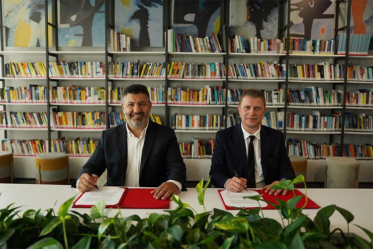 Newky, Kayacan Ventures'den Yatırım Aldı