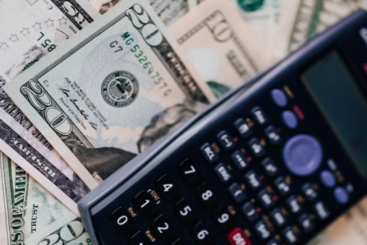 Cari açık 9 milyar 672 milyon dolar oldu