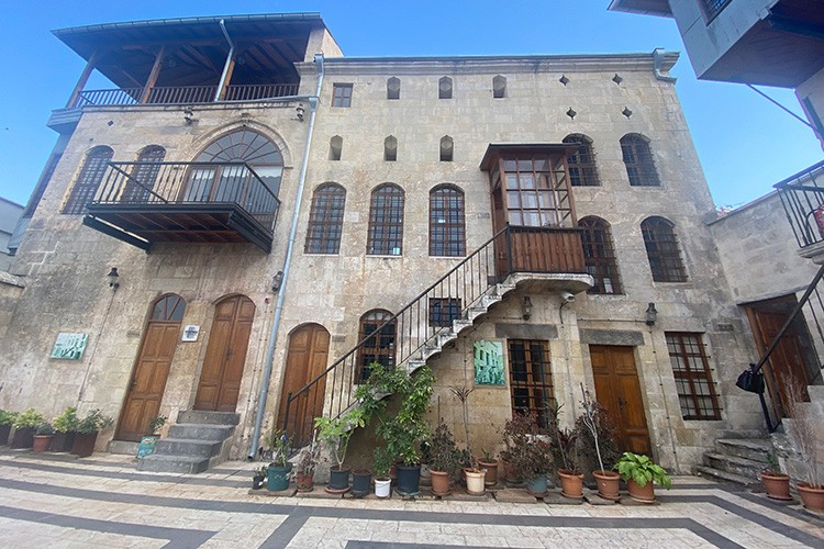 Afetlere Dirençli Kentler İçin Doğal Yapı Malzemeleri