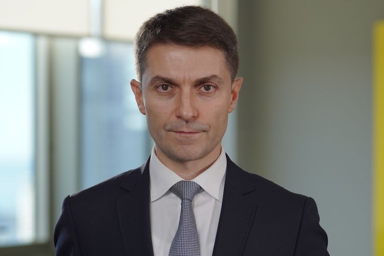 Fimple, Türkiye Ülke Müdürü olarak Mustafa Güneş'i atadı