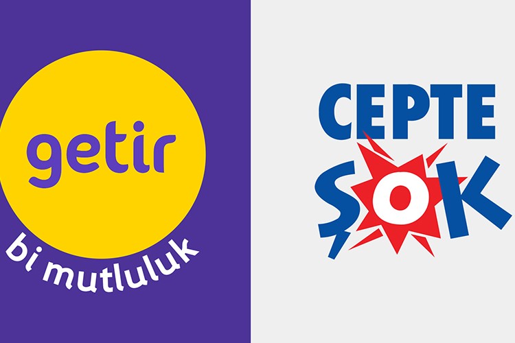 Getir, Şok'un hissedarı oluyor