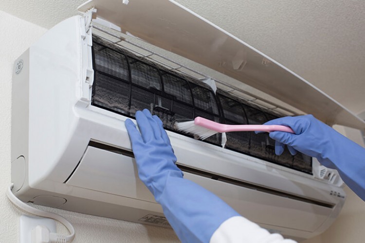 Alerjik bünyeler için klima temizliğinin önemi