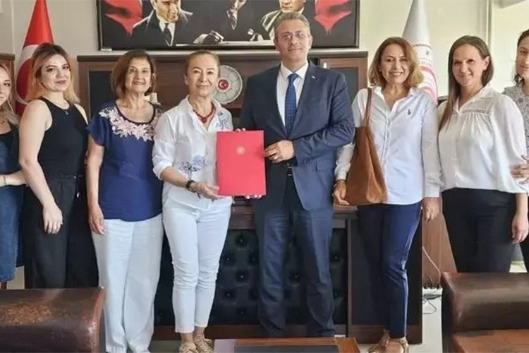 224 bin TL destekle kadın istihdamı artıyor