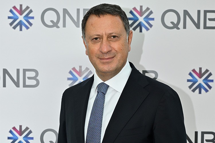 QNB Finansbank isim değişikliğiyle QNB oldu