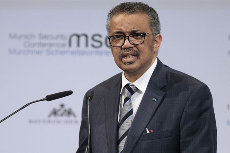 DSÖ: "Az gelirliler aşılanamıyor"