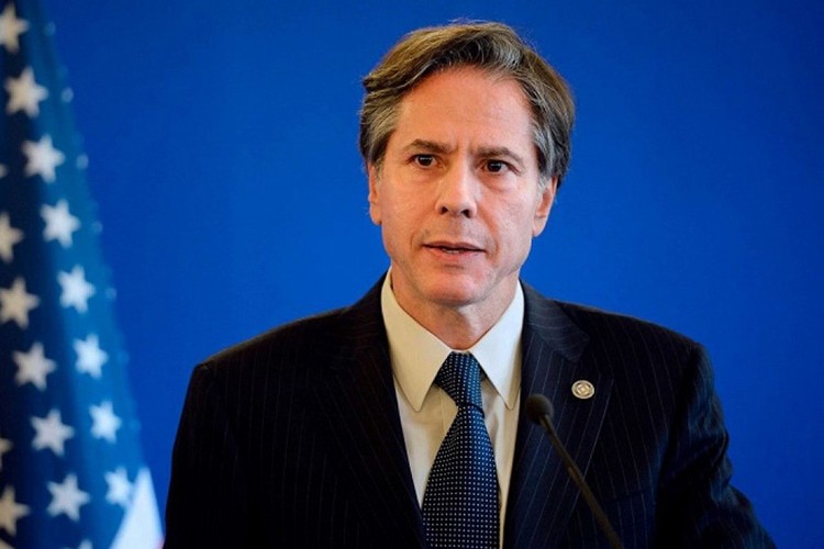 ABD'den Kuzey Akım 2 için danışman ataması