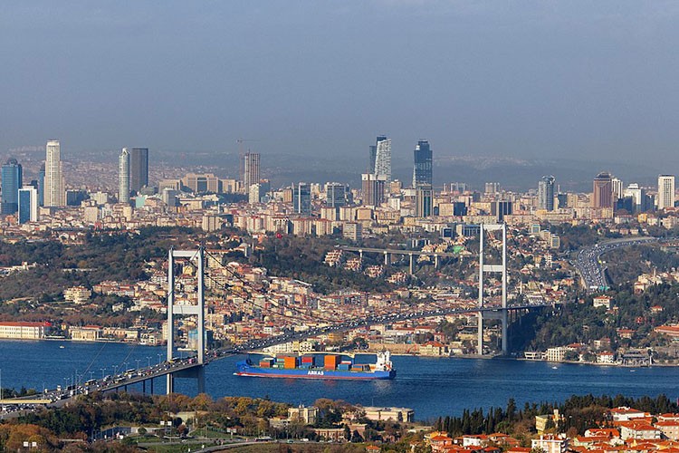 İstanbul'un Kiralıkta Yükselişe Geçen Mahalleleri