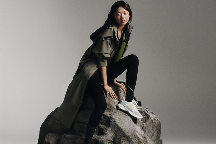 Lacoste L003 Neo Tech ile sportif tarz