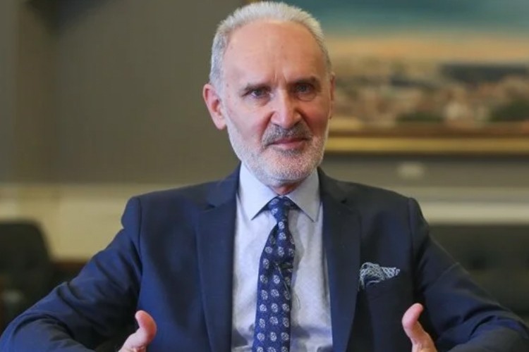 Avdagiç: Yeni bir konsept ve strateji belirlemenin zamanı geldi