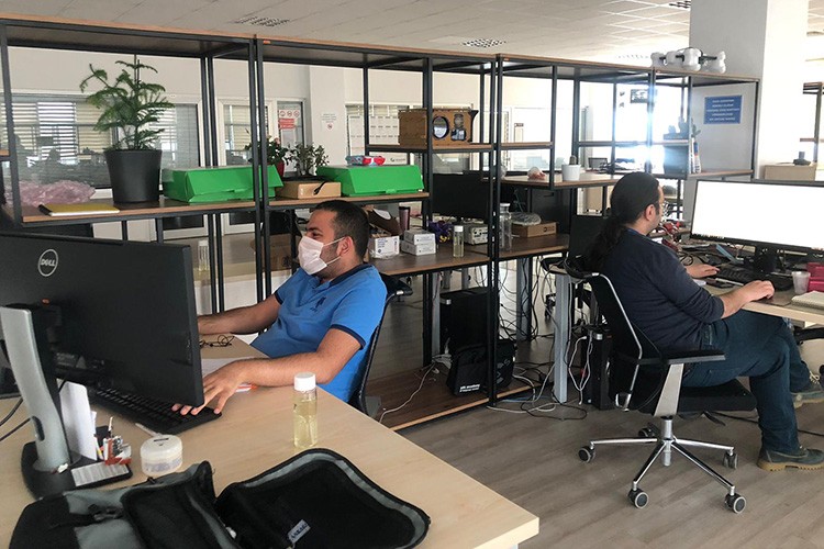 Savunma KOBİ'leri göreve hazır