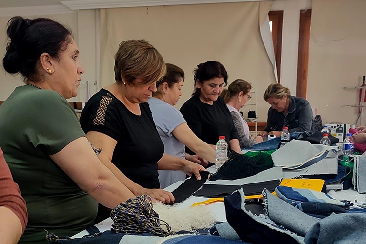 Enerjisa Enerji'den Adana Karataş'ta Sürdürülebilir Balıkçılığa Tam Destek