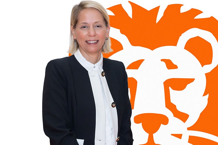 ING Türkiye'de üstdüzey atama
