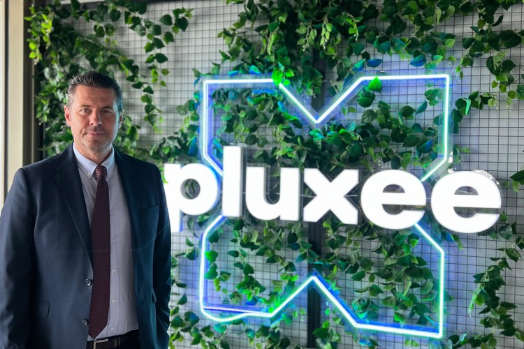 Pluxee Türkiye'den Üst Düzey Atama