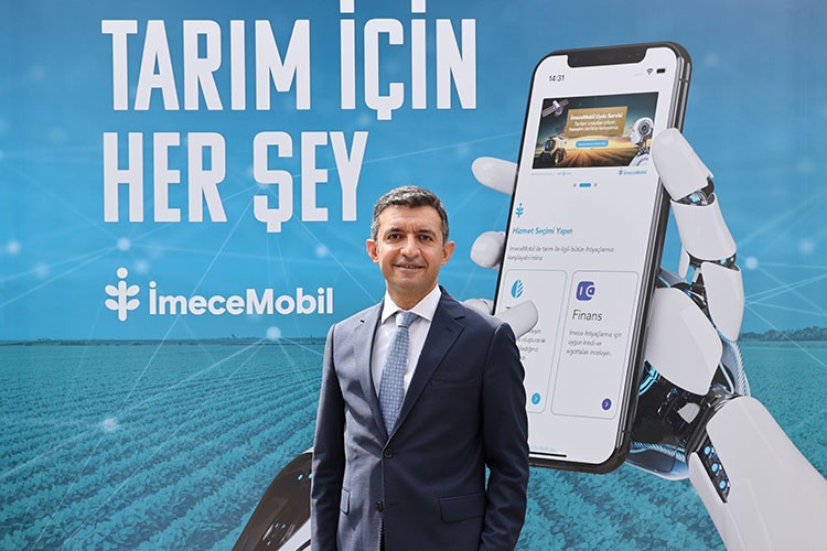 Pazarama ve İmece Mobil'den Yepyeni İş Birliği
