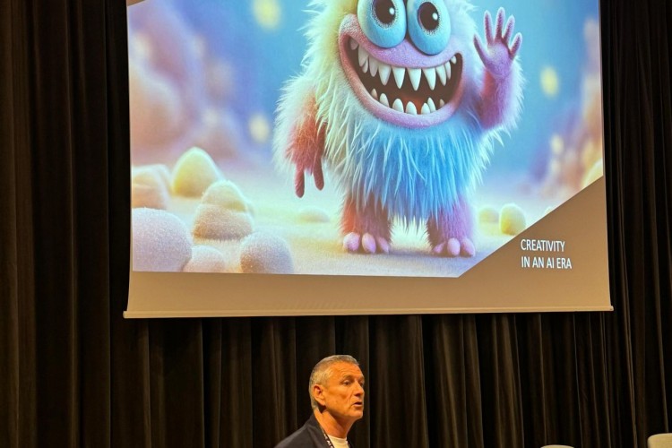 HAVAS Türkiye AI Wetlab ile pratikte faydası olan AI ürün ve hizmetler markalarla buluşacak