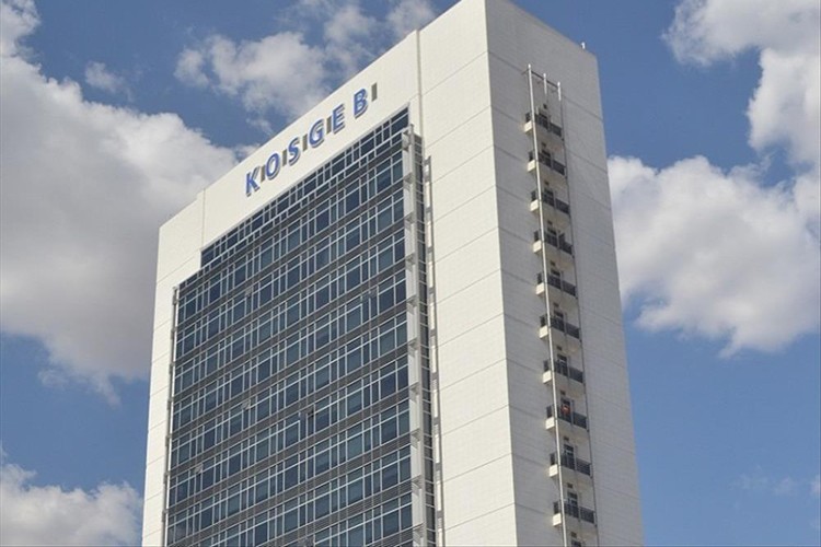 Bin 685 KOBİ'ye 2 milyar TL destek