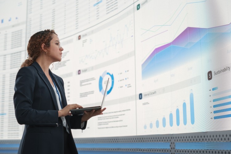 İşletmeler için rekabetin anahtarı bulut bilişim ve büyük veri