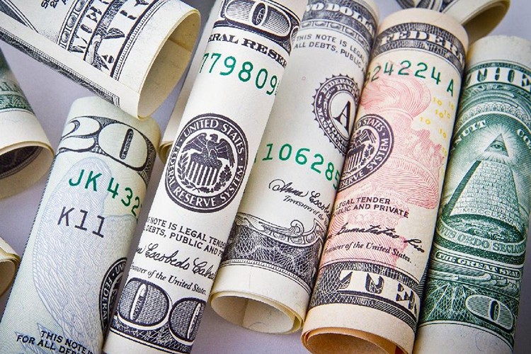 TCMB'ye Dolar tepkisi