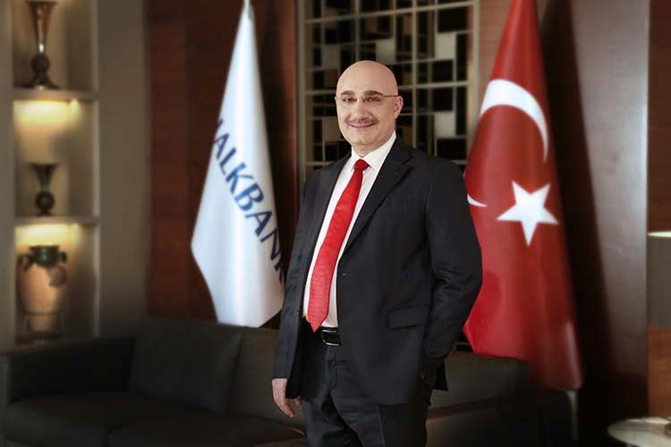 Aktif büyüklüğü 457 milyar