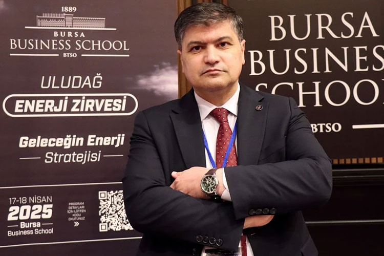 Türkiye'nin enerji üretimi özel sektör santralleriyle büyüyor