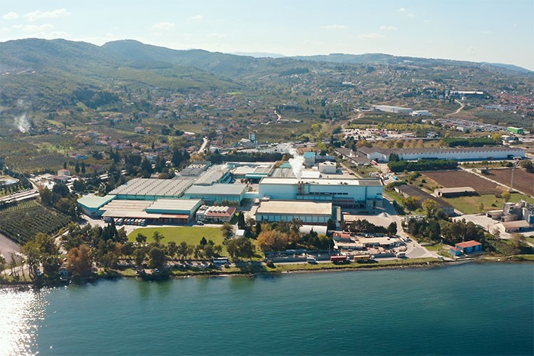 Sanipak, atık suyunun yüzde 70'ini geri kazanacak