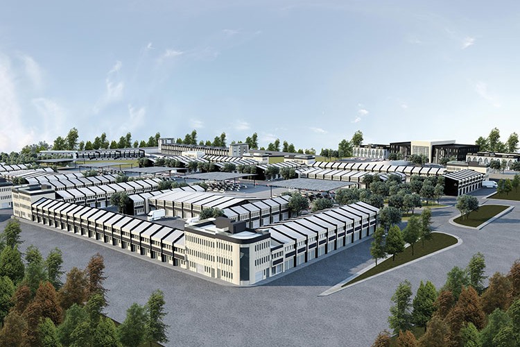 Kayısı ihracatında yeni dönem başlıyor