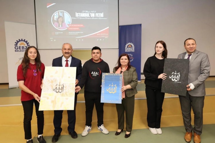 Gebze'de Sınav Öncesi Kaygı Bozukluğu Eğitimleri