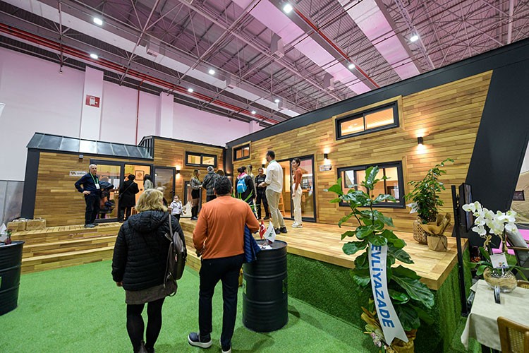 TTI İzmir turizmde dünyaya açılan kapı oldu