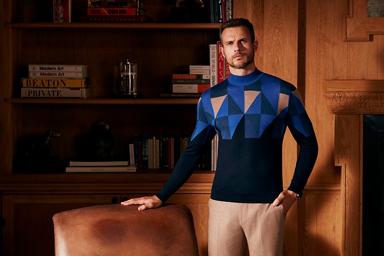 Yün trikolarla sürdürülebilir giyim