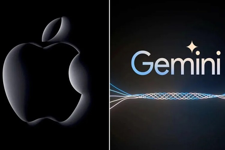 Apple yeni nesil yapay zekada Google Gemini'yi temel alacak
