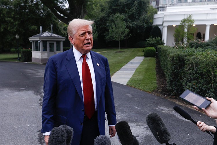 Trump, Portland'a asker göndereceğini açıkladı