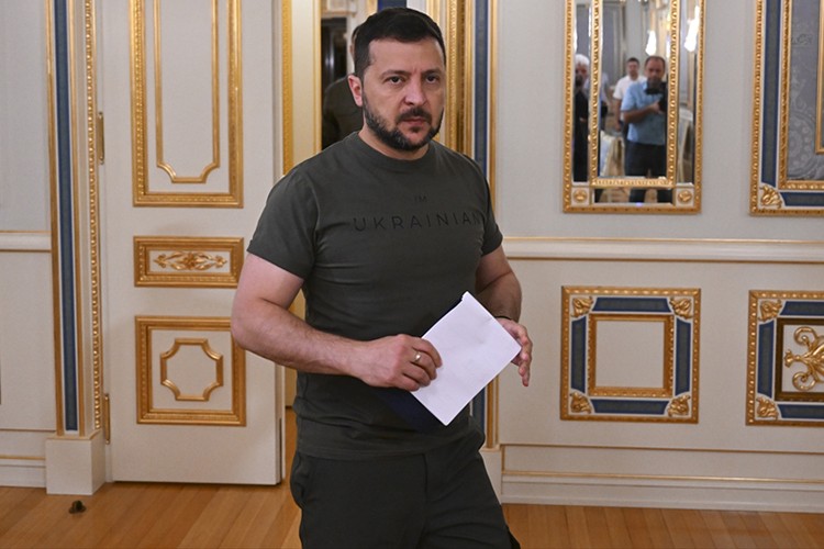 "Uzun vadeli mali destek garantisine ihtiyacımız var"