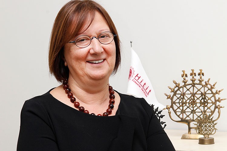 Hitit, halka arz için SPK'ya başvurdu