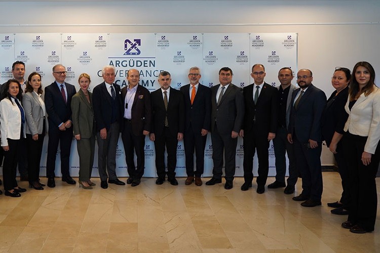 Belediyelerde yönetişim kalitesi markalaşıyor