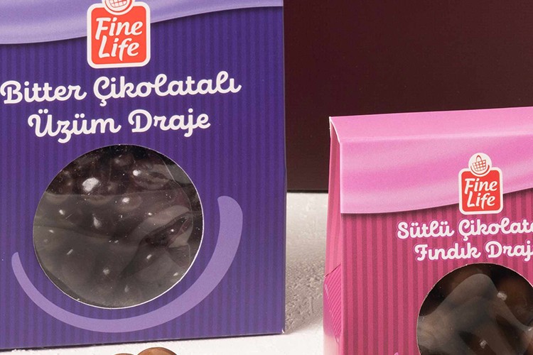 Metro Türkiye Mağazalarında Bayramın Tadına Tat Katan Leziz İkramlıklar Sizleri Bekliyor!