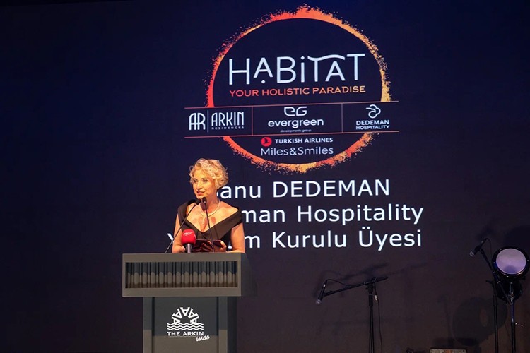 Dedeman Kıbrıs'ta ayrıcalıklar sunuyor