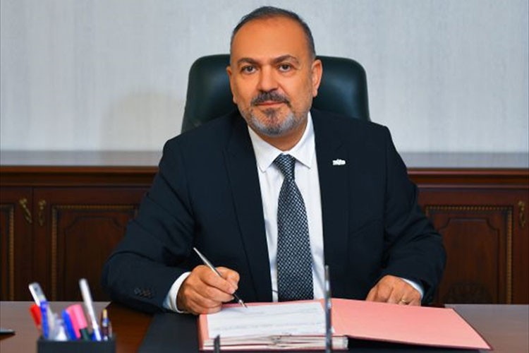 Batı Akdeniz'in ihracatı 945 milyon 662 bin doları geçti