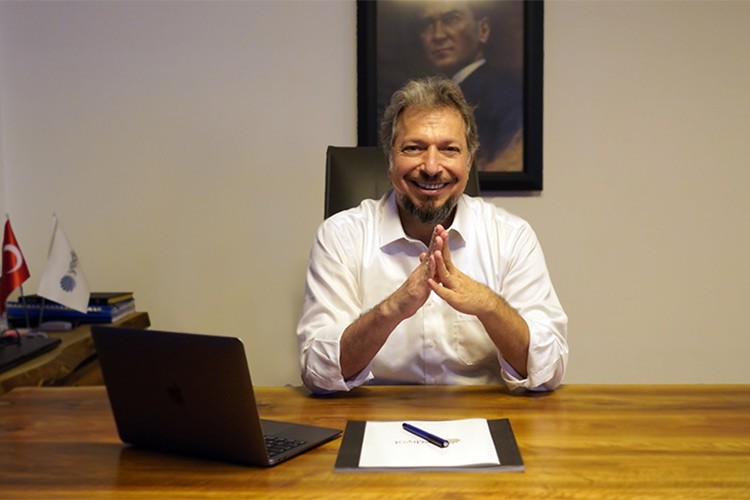 Yediyol Holding, UN Global Compact imzacısı oldu