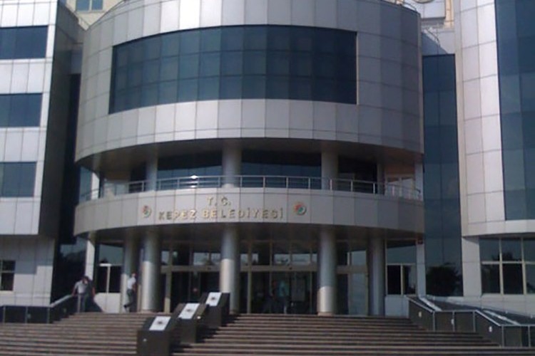 Taşınmaz satılacak