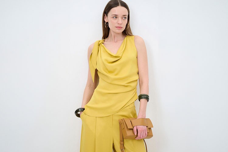 Stiline güç kat, yaz gardırobunu tazele