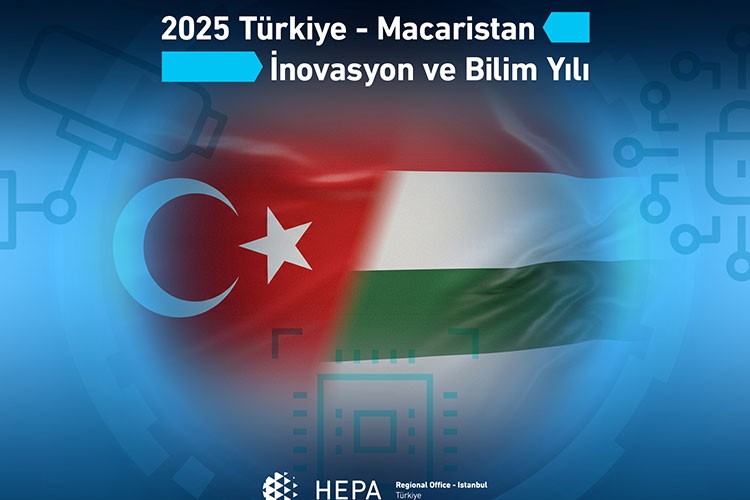 HEPA Türkiye tarımda yapay zeka dönemini başlatıyor