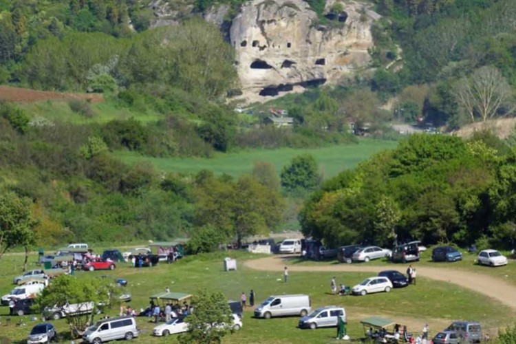 Mesire kiraya verilecek