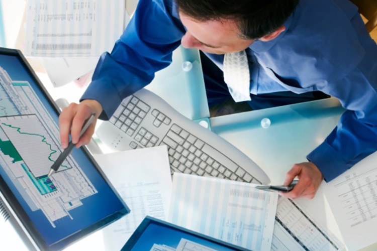 Reel kesim güven endeksi yükseldi