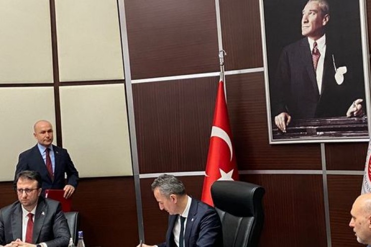 Aselsan ile Havelsan arasında mutabakat zaptı