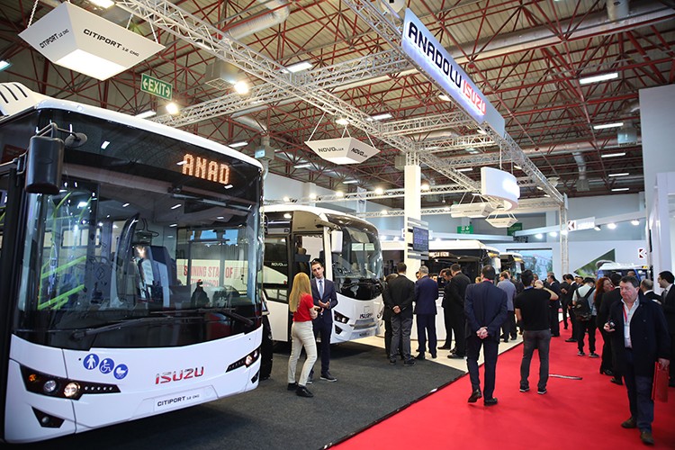 Yeni toplu ulaşım trendleri