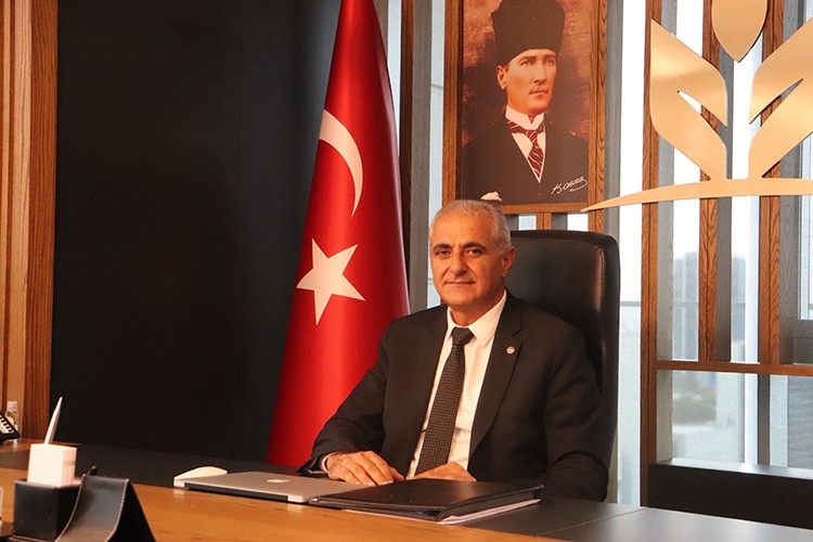 Çiftçiler kırsalı terk ediyor