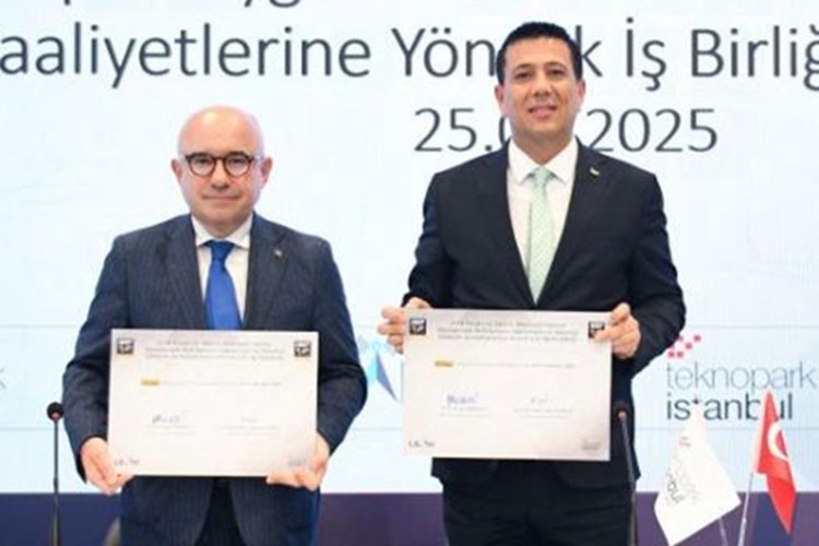 Yerli 5G ile akıllı ekosistem hamlesi