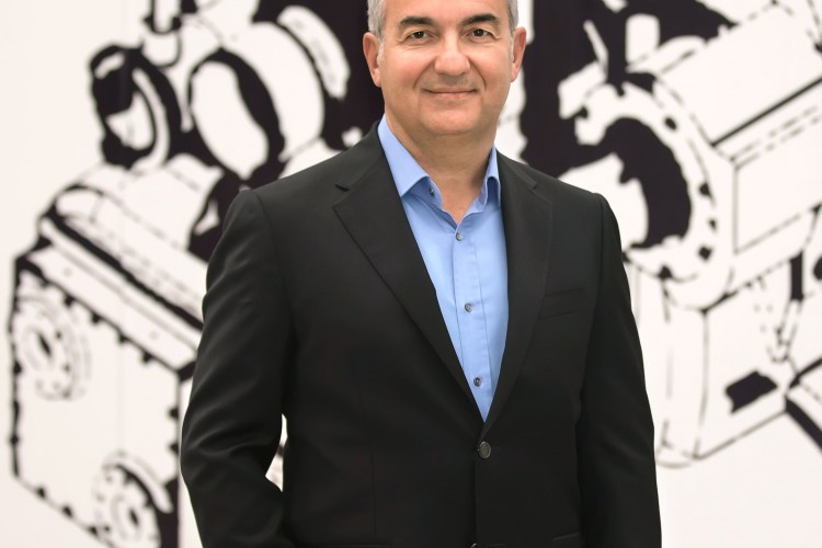 Makine ihracatı ilk çeyrekte 6,9 milyar dolar